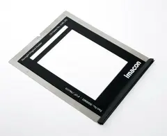 Hasselblad Custom Film Holder etter oppgitte m&#229;l