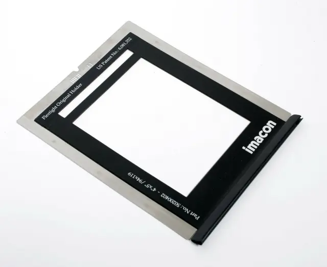 Hasselblad Custom Film Holder etter oppgitte mål 