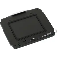 Hasselblad CFH-39 Bakstykke