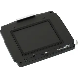 Hasselblad CFH-39 Bakstykke