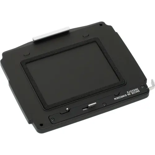 Hasselblad CFH-39 Bakstykke 