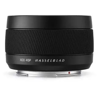 Hasselblad XCD 45mm P f/4 For Hasselblad X-systemet