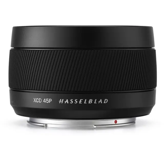 Hasselblad XCD 45mm P f/4 For Hasselblad X-systemet 