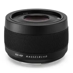 Hasselblad XCD 45mm P f/4 For Hasselblad X-systemet