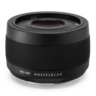 Hasselblad XCD 45mm P f/4 For Hasselblad X-systemet