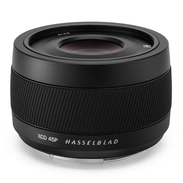 Hasselblad XCD 45mm P f/4 For Hasselblad X-systemet 