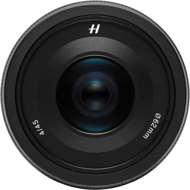 Hasselblad XCD 45mm P f/4 For Hasselblad X-systemet 