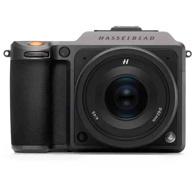 Hasselblad XCD 45mm P f/4 For Hasselblad X-systemet 