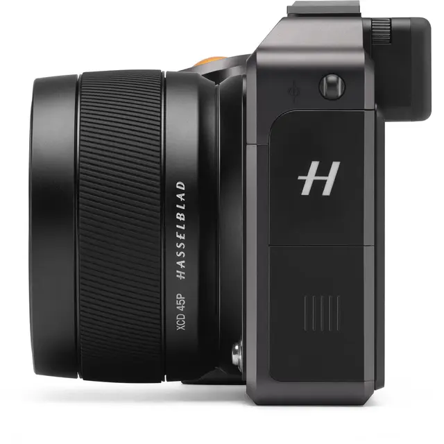 Hasselblad XCD 45mm P f/4 For Hasselblad X-systemet 