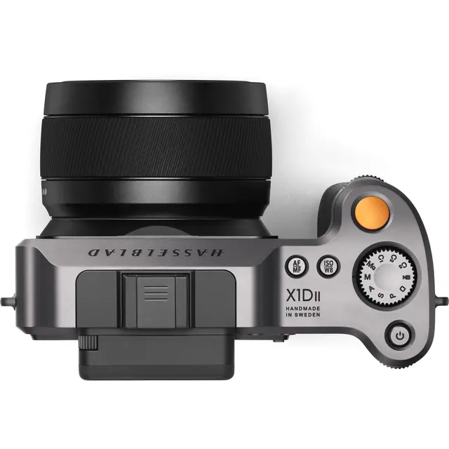 Hasselblad XCD 45mm P f/4 For Hasselblad X-systemet 