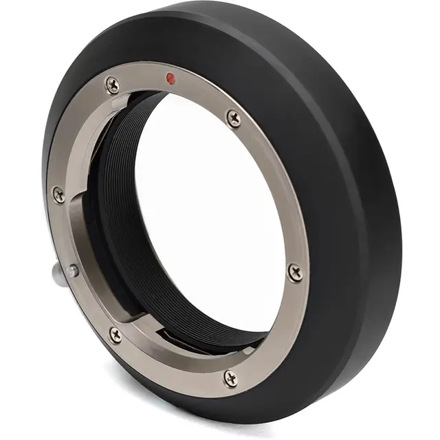 Hasselblad XV objektivadapter For Hasselblad V-optikk på X-systemet 