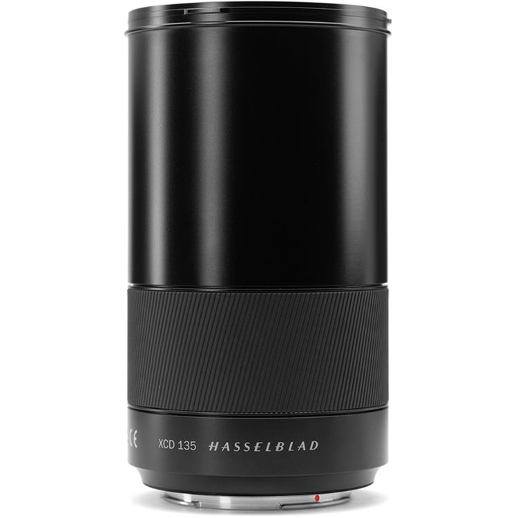 Hasselblad XCD 135mm f/2.8 + Teleconv. + Teleconverter X1.7