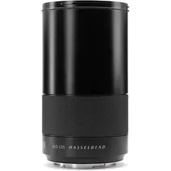 Hasselblad Lens XCD ƒ2.8/135mm +Teleconv + Teleconverter X1.7