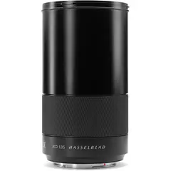 Hasselblad Lens XCD ƒ2.8/135mm +Teleconv + Teleconverter X1.7