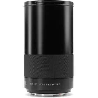 Hasselblad XCD 135mm f/2.8 + Teleconv. + Teleconverter X1.7