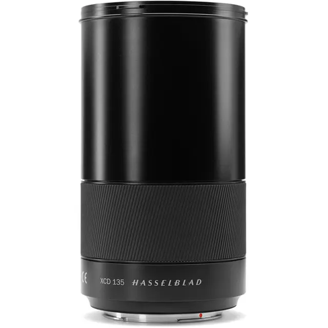 Hasselblad XCD 135mm f/2.8 + Teleconv. + Teleconverter X1.7 