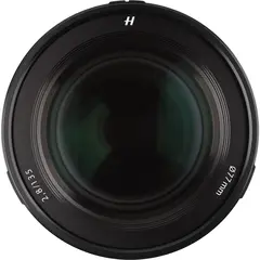 Hasselblad XCD 135mm f/2.8 + Teleconv. + Teleconverter X1.7