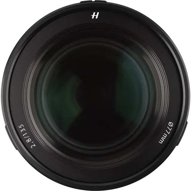 Hasselblad XCD 135mm f/2.8 + Teleconv. + Teleconverter X1.7 