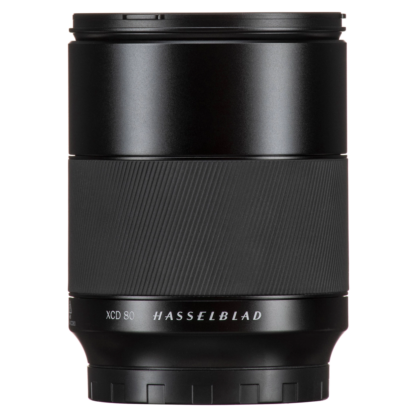 Hasselblad XCD 80mm f/1.9 For Hasselblad X-systemet