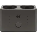 Hasselblad Battery Charging Hub Dobbel lader til X- og CFV-50cII-system