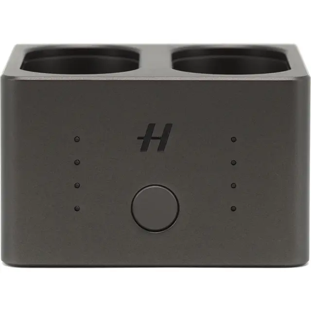 Hasselblad Battery Charging Hub Dobbel lader til X- og CFV-50cII-system 