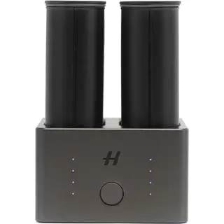 Hasselblad Battery Charging Hub Dobbel lader til X- og CFV-50cII-system
