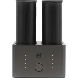 Hasselblad Battery Charging Hub Dobbel lader til X- og CFV-50cII-system