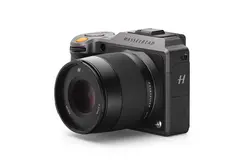 Hasselblad X1D II 50C Speilløst mellomformat kamera - WiFi