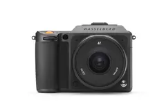 Hasselblad X1D II 50C Speilløst mellomformat kamera - WiFi