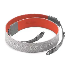 Hasselblad Adjustable Strap Grey Justerbar b&#230;restropp. Gr&#229;