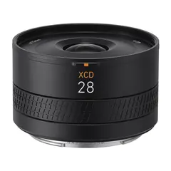 Hasselblad XCD 28mm P f/4