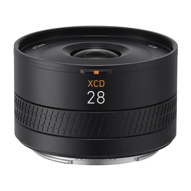 Hasselblad XCD 28mm P f/4 