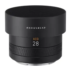 Hasselblad XCD 28mm P f/4