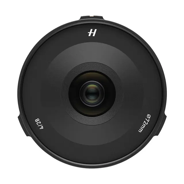 Hasselblad XCD 28mm P f/4 