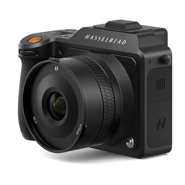 Hasselblad XCD 28mm P f/4 