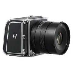 Hasselblad 907X & CFV 100C Mellomformat speilløst kamera