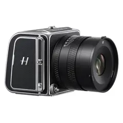 Hasselblad 907X &amp; CFV 100C Mellomformat speill&#248;st kamera