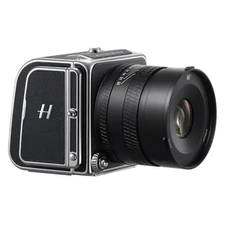 Hasselblad 907X &amp; CFV 100C Mellomformat speill&#248;st kamera