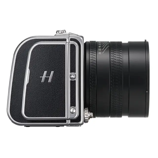 Hasselblad 907X & CFV 100C Mellomformat speilløst kamera 