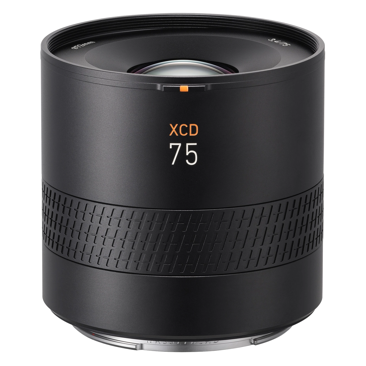 Hasselblad XCD 75mm f 3,4 For Hasselblad X-systemet