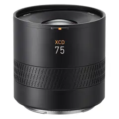 Hasselblad XCD 3,4/75 P 75mm For Hasselblad X-systemet