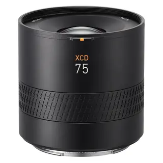Hasselblad XCD 3,4/75 P 75mm For Hasselblad X-systemet