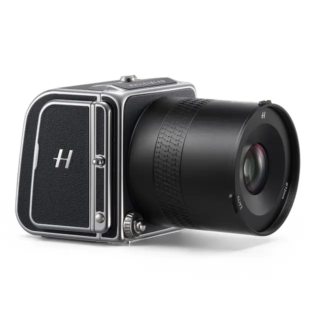 Hasselblad XCD 3,4/75 P 75mm For Hasselblad X-systemet 