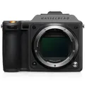 Hasselblad X2D II 100C 100MP. Mellomformat speill&#248;st kamera
