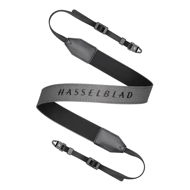 Hasselblad X2D II 100C 100MP. Mellomformat speilløst kamera 