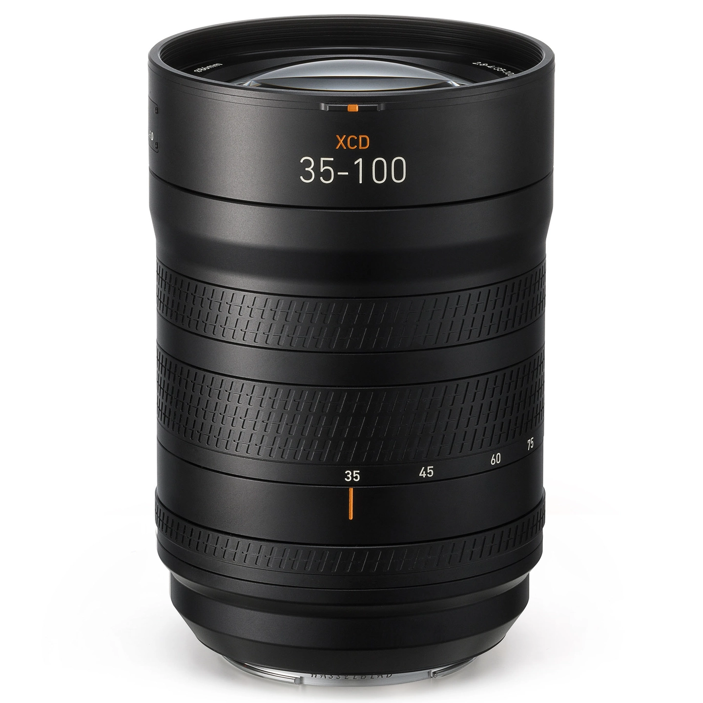 Hasselblad XCD 35-100mm f/2.8-4 E For Hasselblad X-systemet
