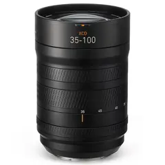Hasselblad XCD 35-100mm f/2.8-4 E For Hasselblad X-systemet