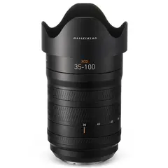 Hasselblad XCD 35-100mm f/2.8-4 E For Hasselblad X-systemet