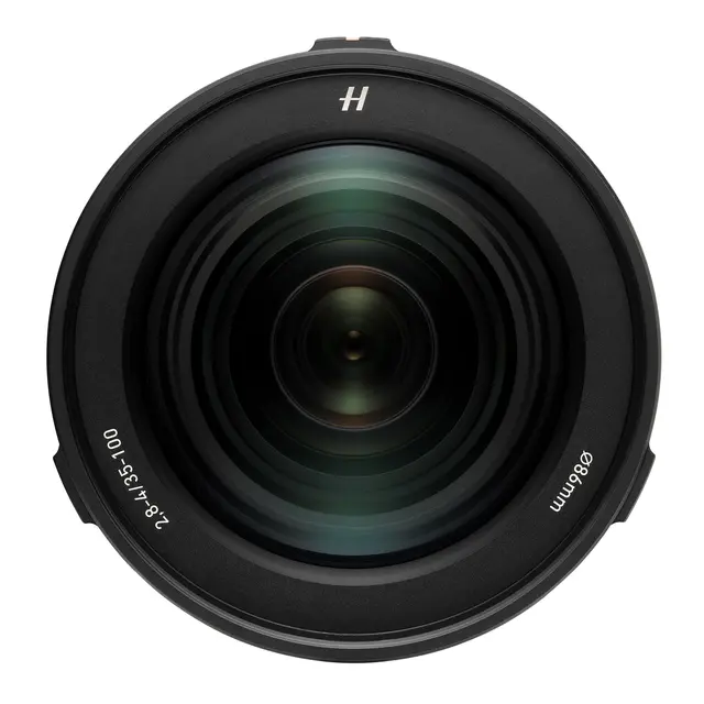 Hasselblad XCD 35-100mm f/2.8-4 E For Hasselblad X-systemet 