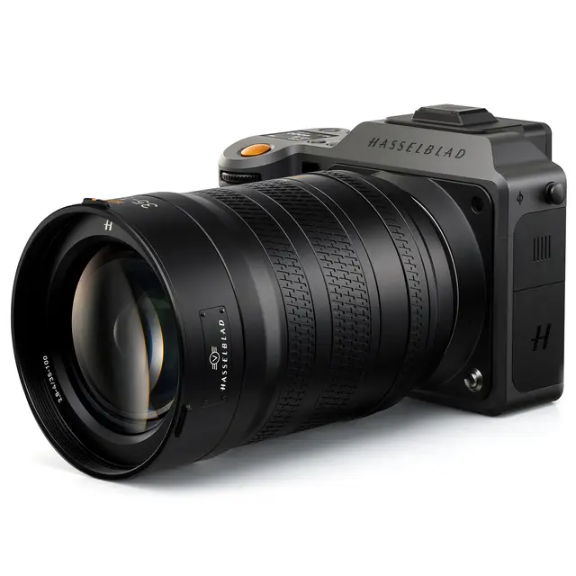 Hasselblad XCD 35-100mm f/2.8-4 E For Hasselblad X-systemet 